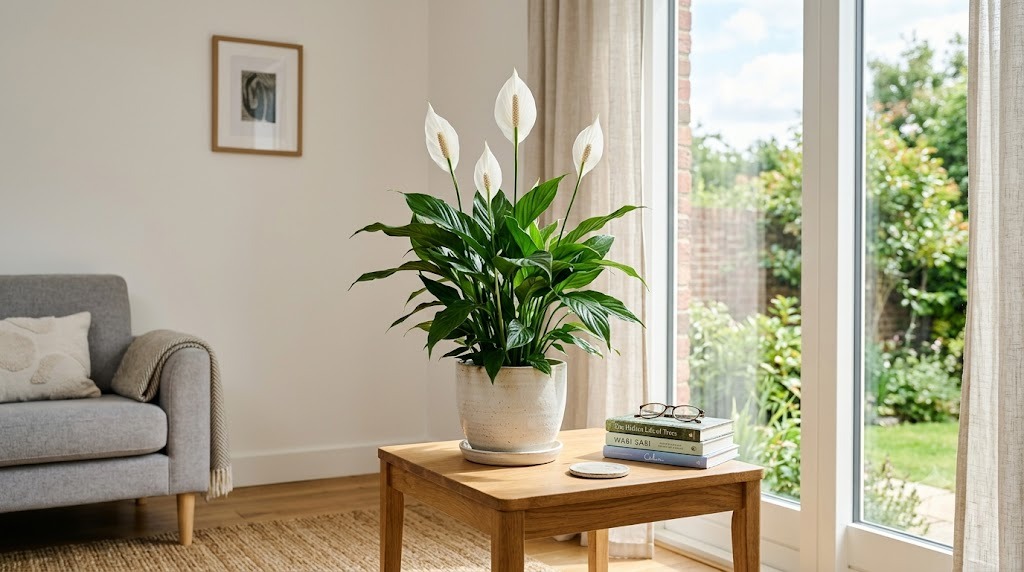 Best Air-Purifying Plants