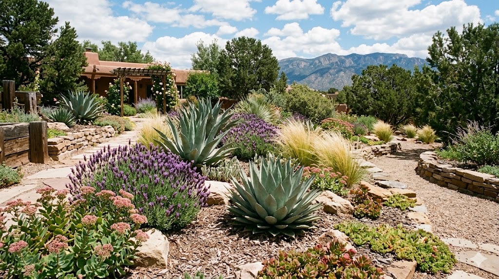 12 Best Drought-Tolerant Plants