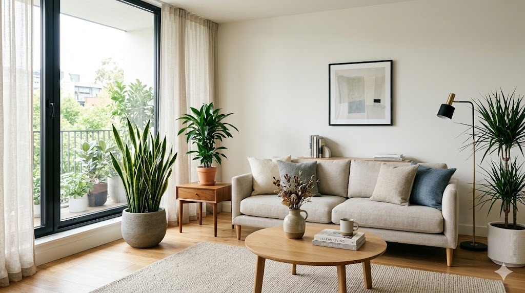 10 Best Houseplants for Allergies