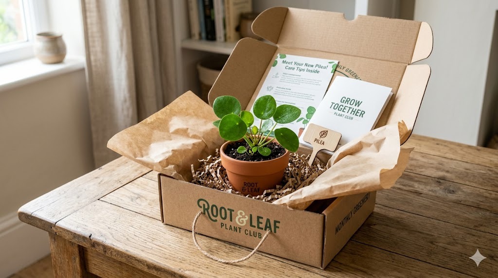 Plant Subscription Boxes: Worth It?