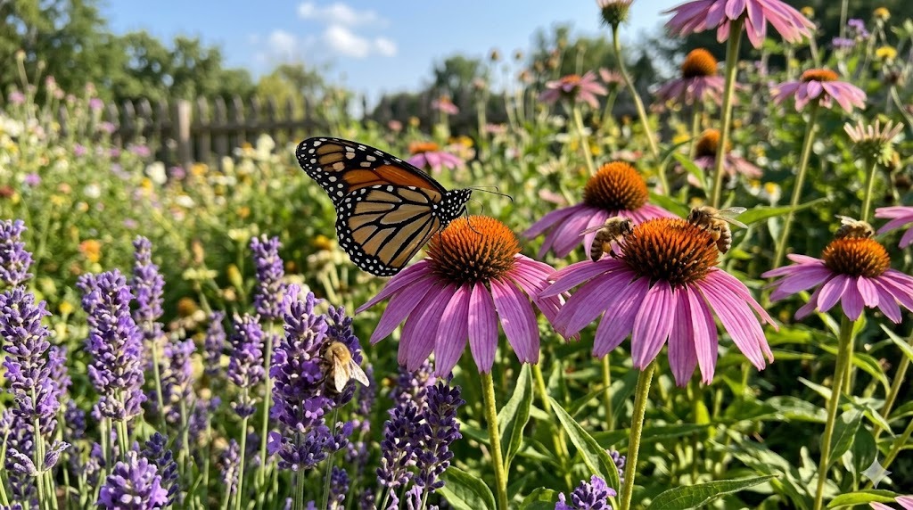 15 Best Plants for Pollinators