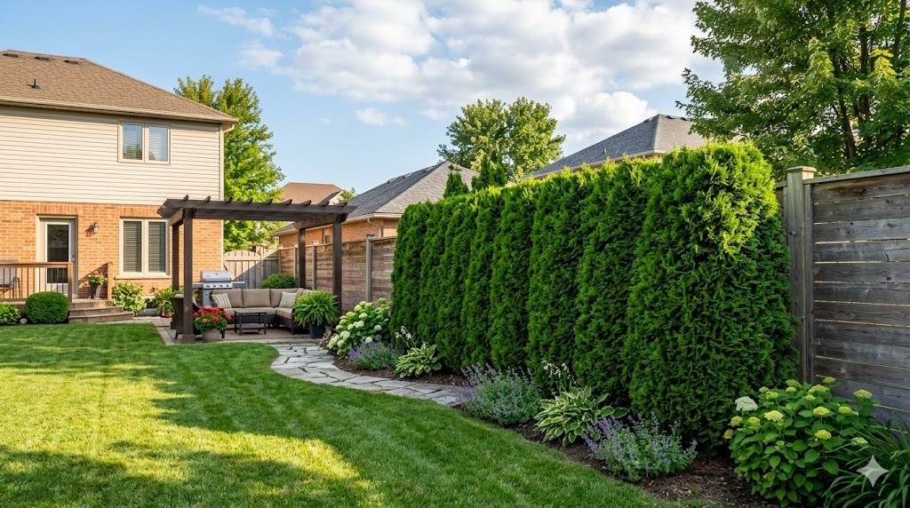 10 Best Privacy Screening Plants