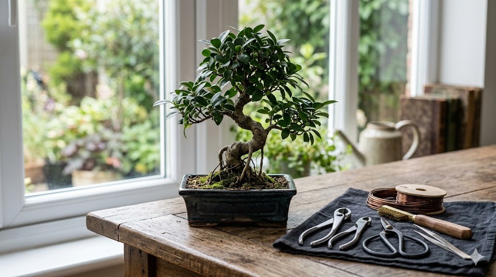 Bonsai for Beginners