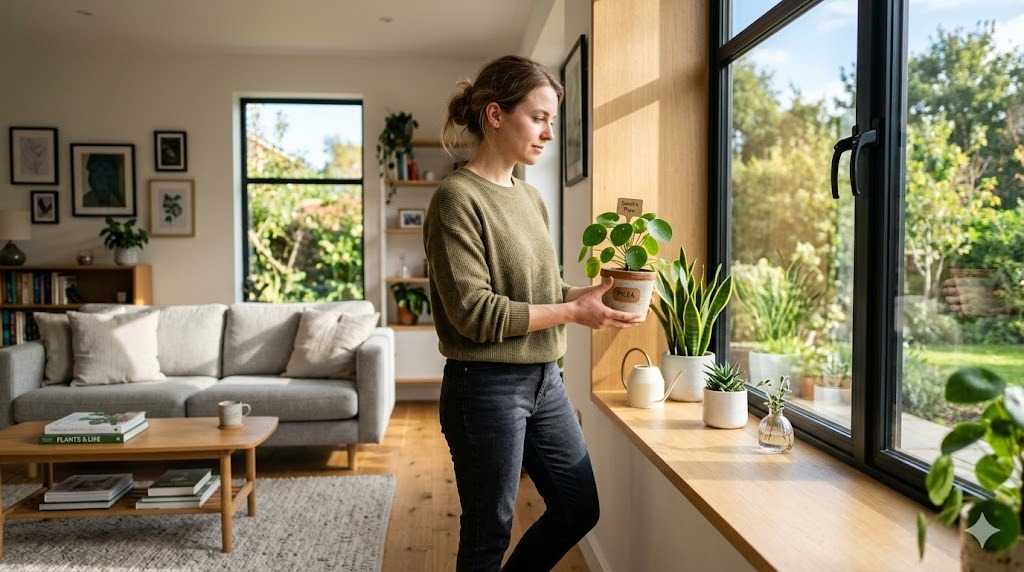 How to Choose the Right Plant