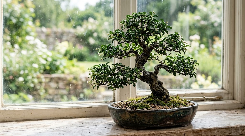 Bahama Berry Bonsai