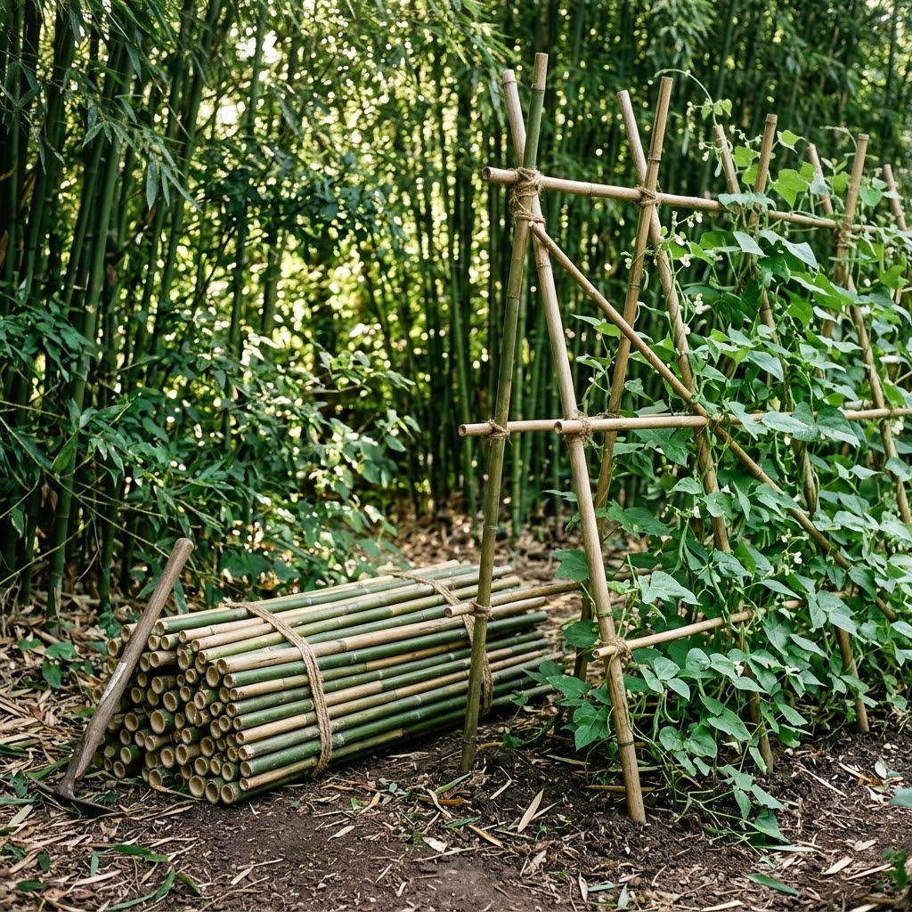 Bamboo