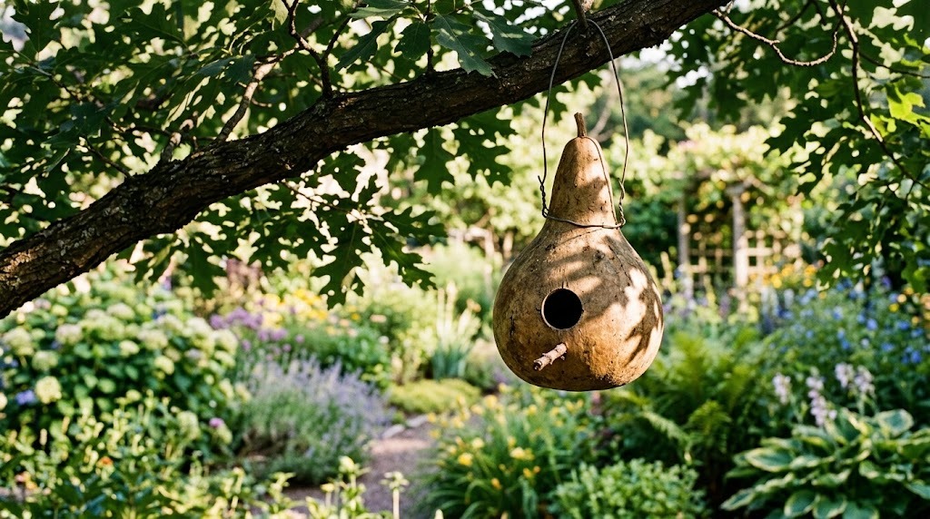 Hang it right