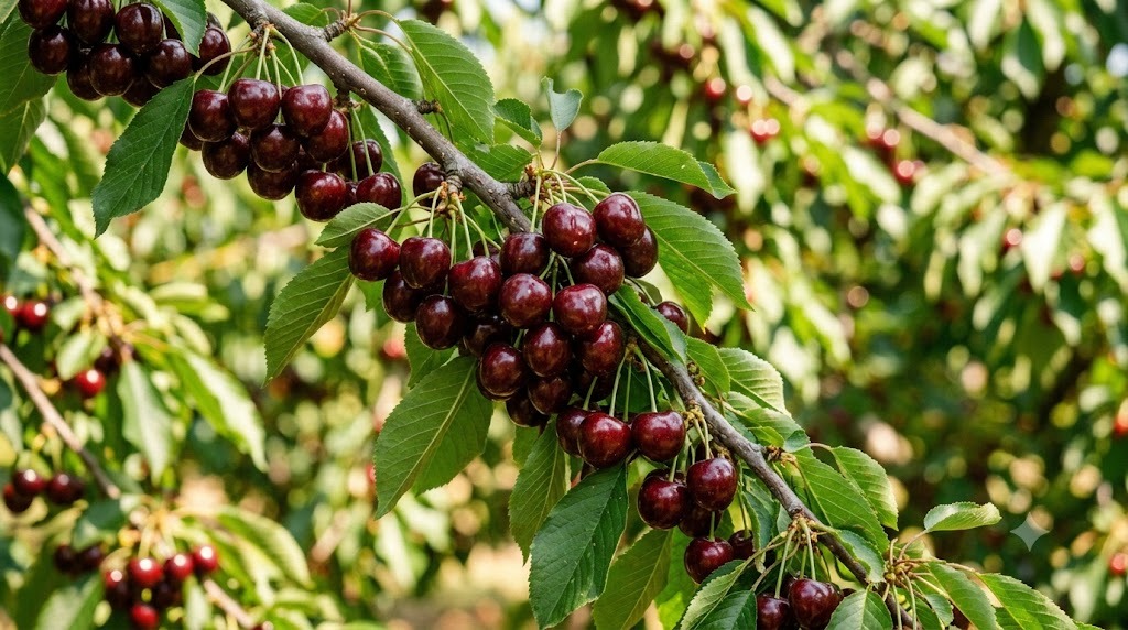 Bing Cherry