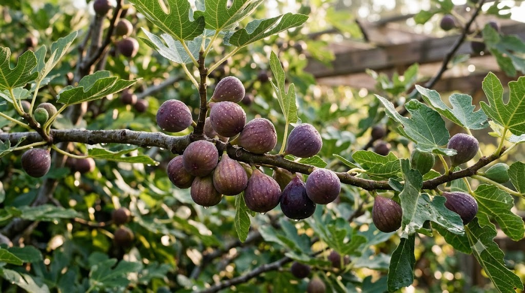 Celeste Fig