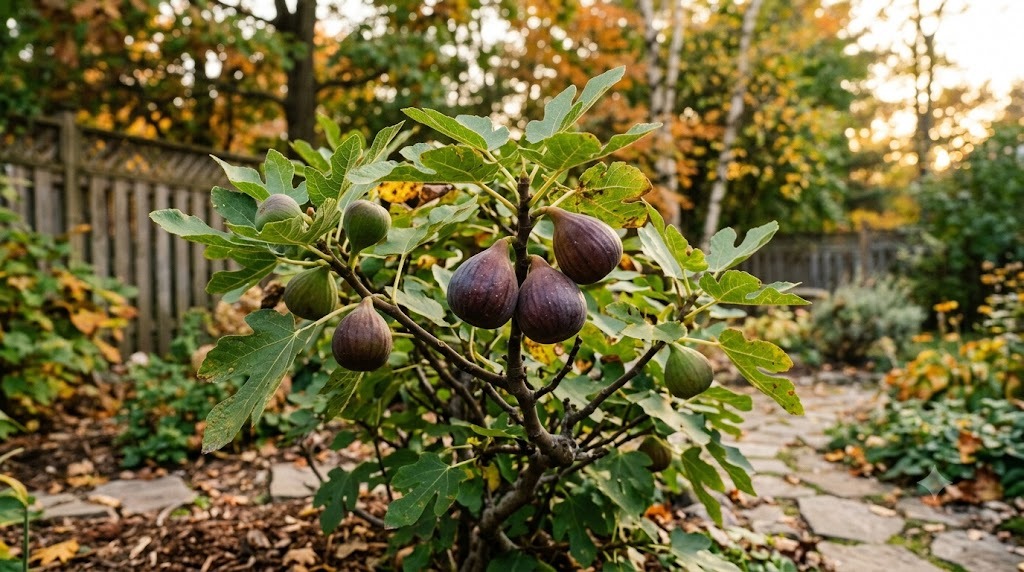 Chicago Hardy Fig