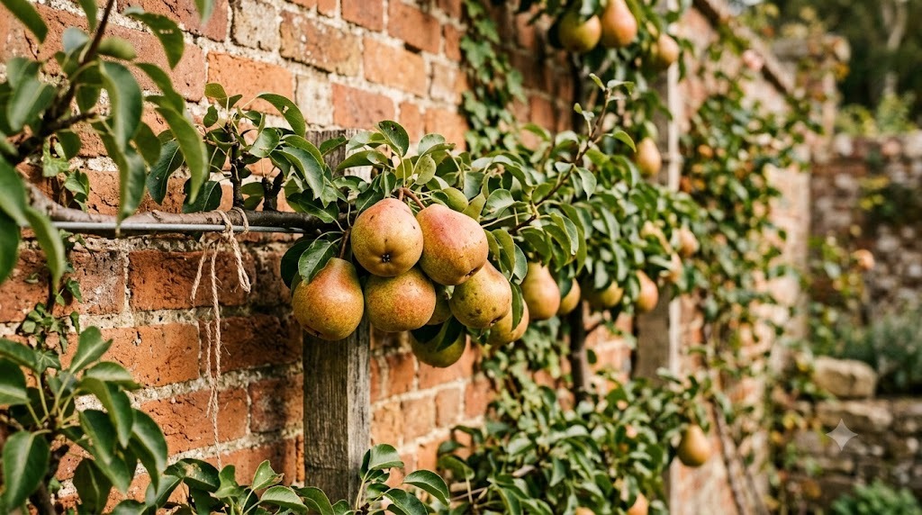 Comice Pear