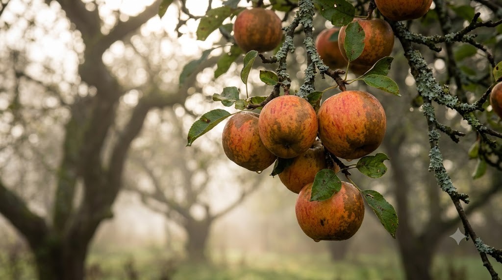 Cox's Orange Pippin