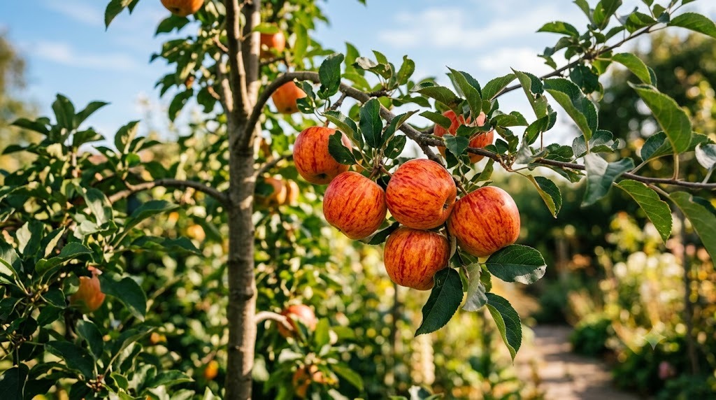 Gala Apple