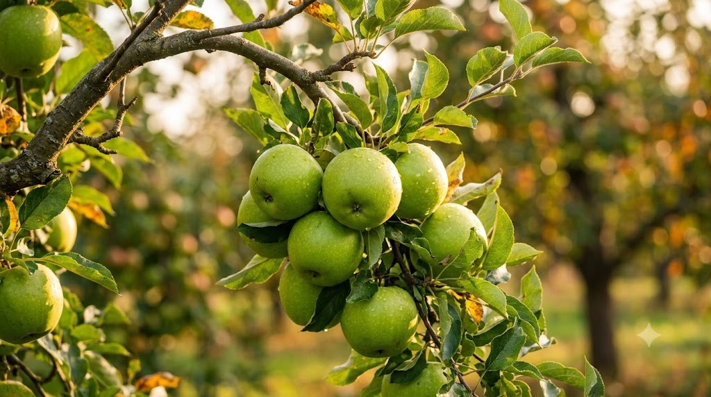 Granny Smith Apple