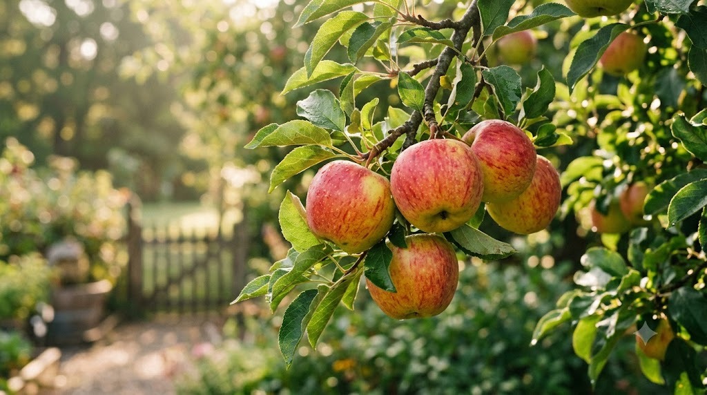 Honeycrisp Apple