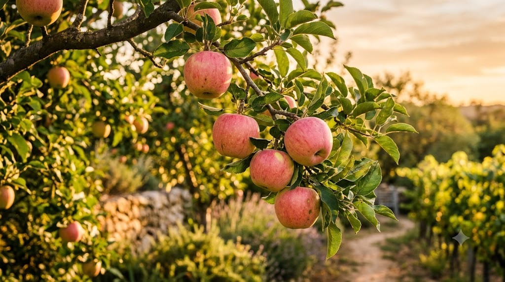 Pink Lady Apple