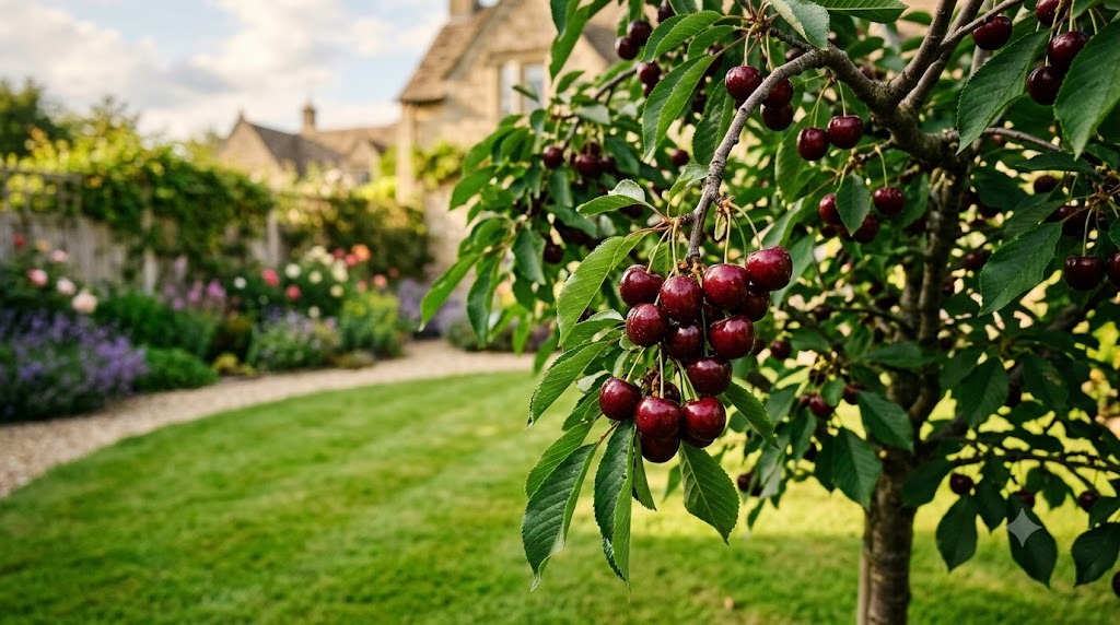Stella Cherry