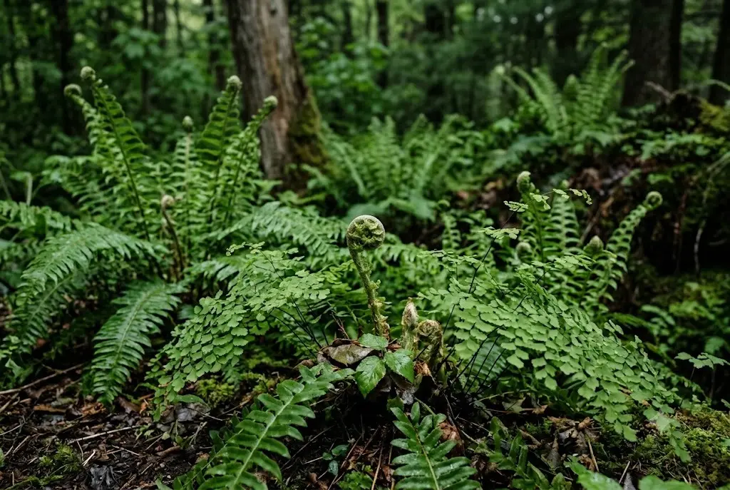 Ferns