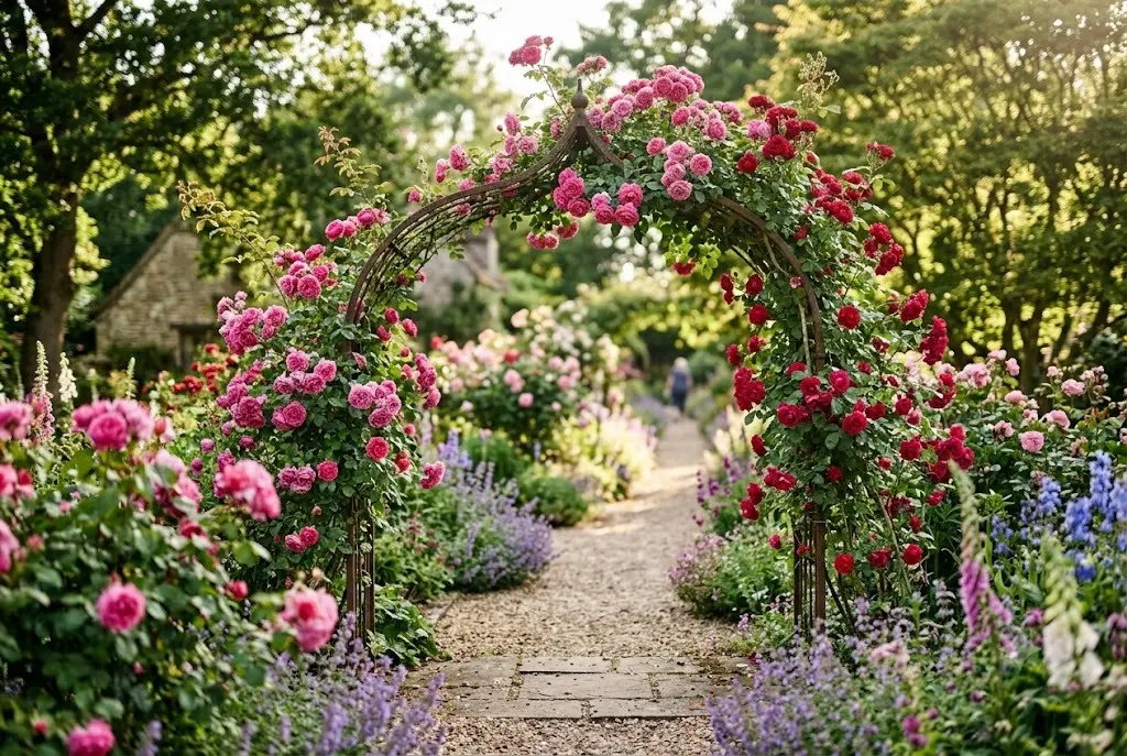 Roses