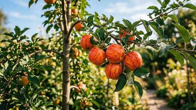 Gala Apple