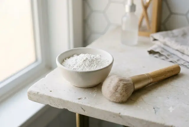 Cornstarch