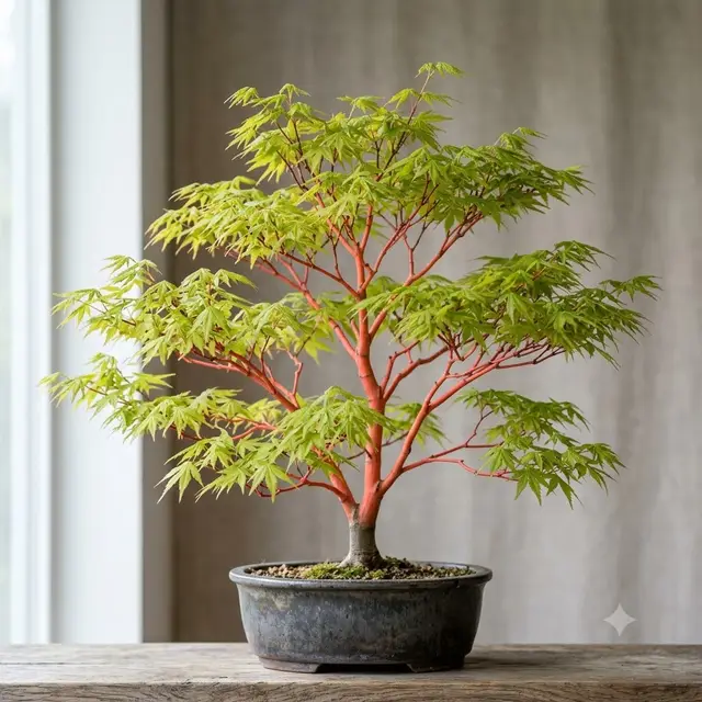 Beni Kawa Japanese Maple