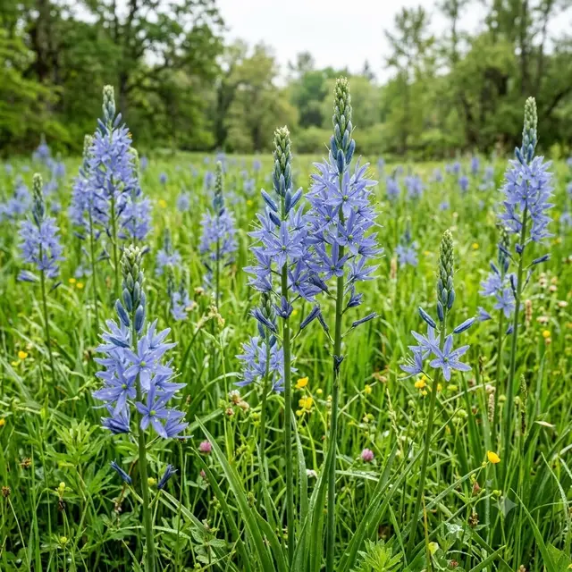Camassia