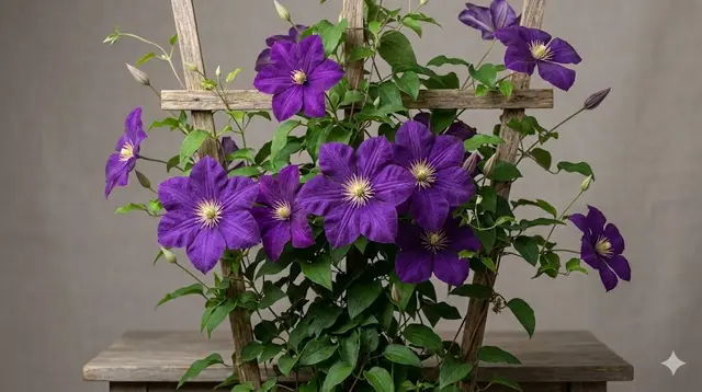 Clematis