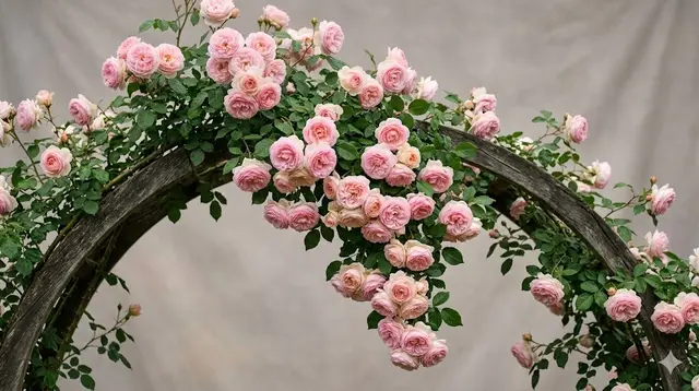 Climbing & Rambling Roses