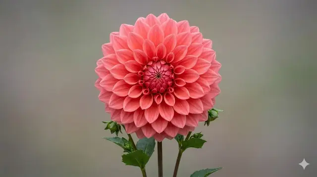 Dahlia