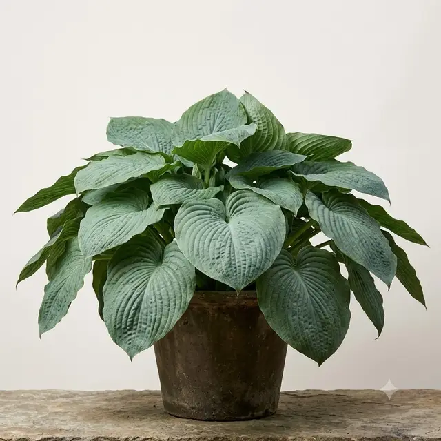 Empress Wu Hosta