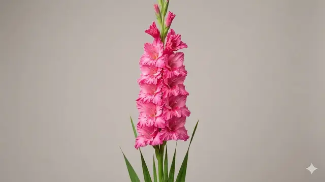 Gladiolus