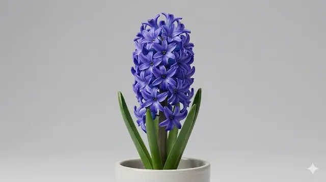 Hyacinth