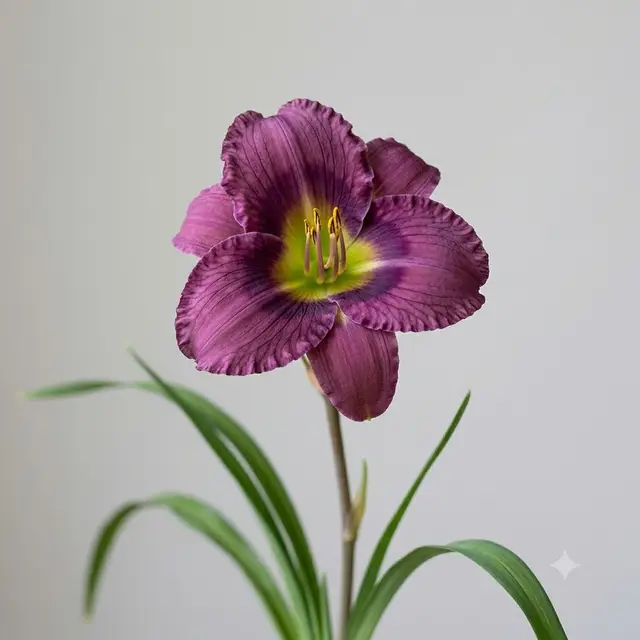 Little Grapette Daylily