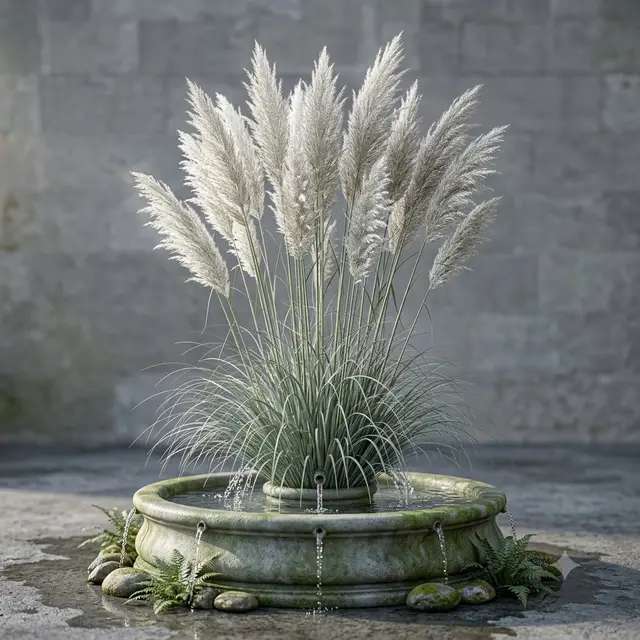 Ravenna Grass