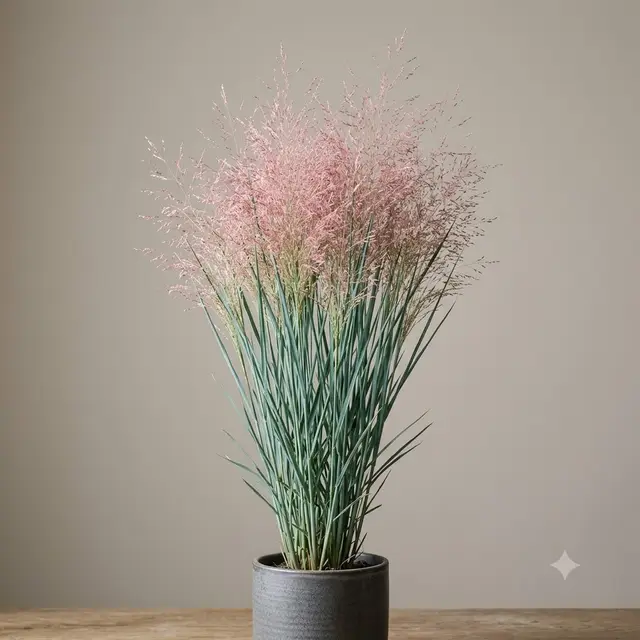 Switchgrass
