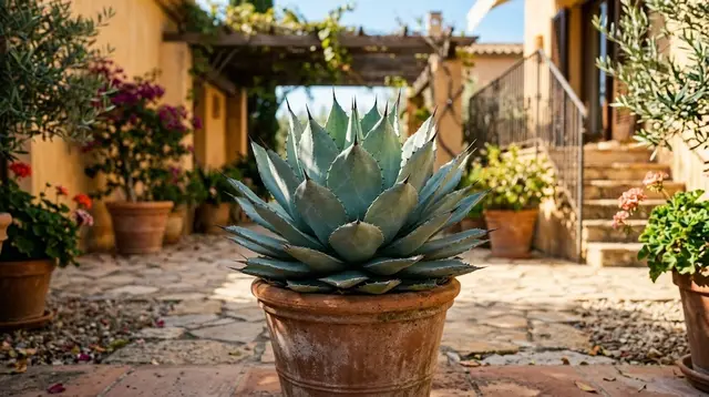 Agave