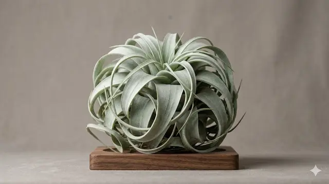Air Plant (Tillandsia)