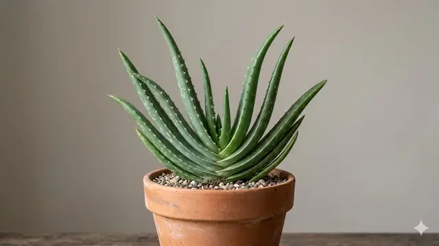 Aloe Vera