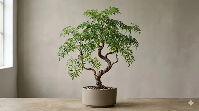 Aralia (Polyscias)