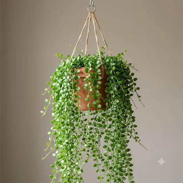 Dischidia (Button Orchid / Ant Plant)