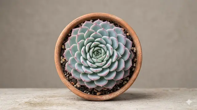 Echeveria