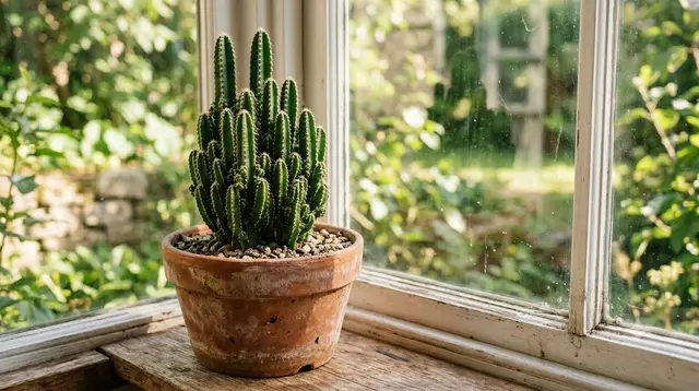 Fairy Castle Cactus