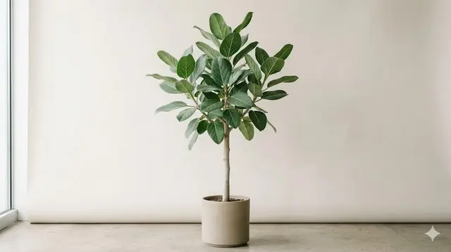 Ficus Audrey (Ficus benghalensis)