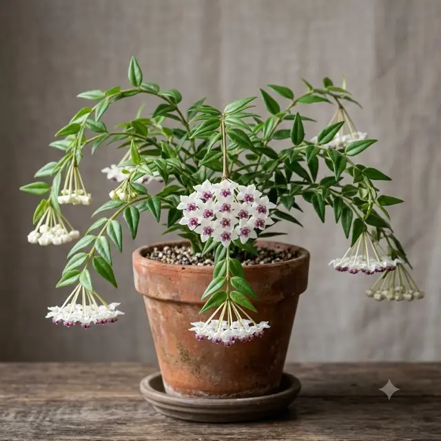 Hoya Bella