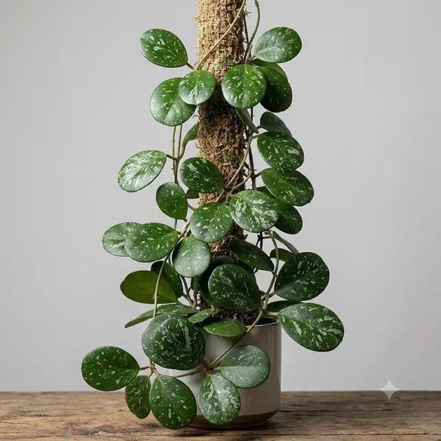 Hoya Obovata