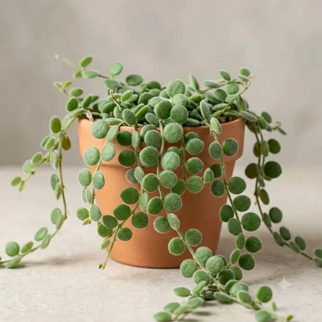 Hoya Serpens