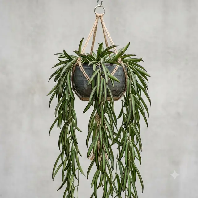 Hoya Wayetii
