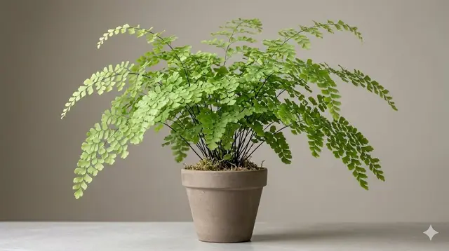 Maidenhair Fern (Adiantum)