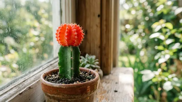 Moon Cactus